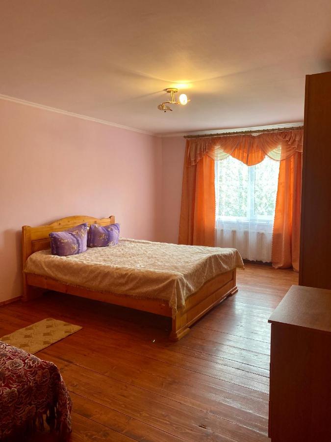 Medova Hata Otel Verkhnyaya Rozhanka Dış mekan fotoğraf