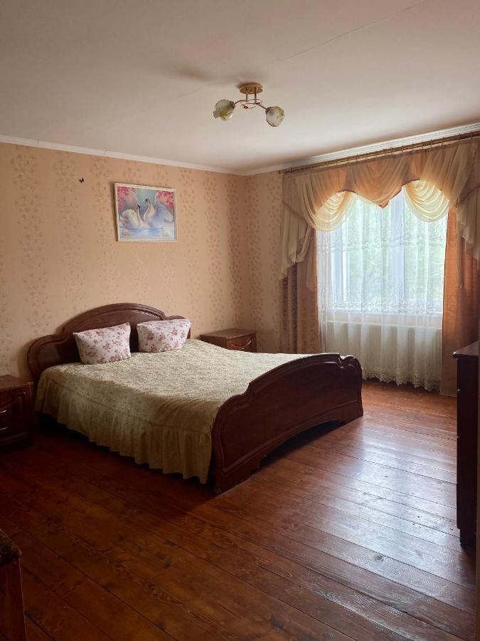 Medova Hata Otel Verkhnyaya Rozhanka Dış mekan fotoğraf