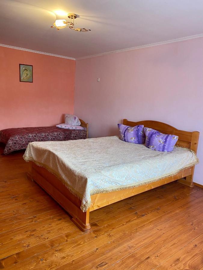 Medova Hata Otel Verkhnyaya Rozhanka Dış mekan fotoğraf