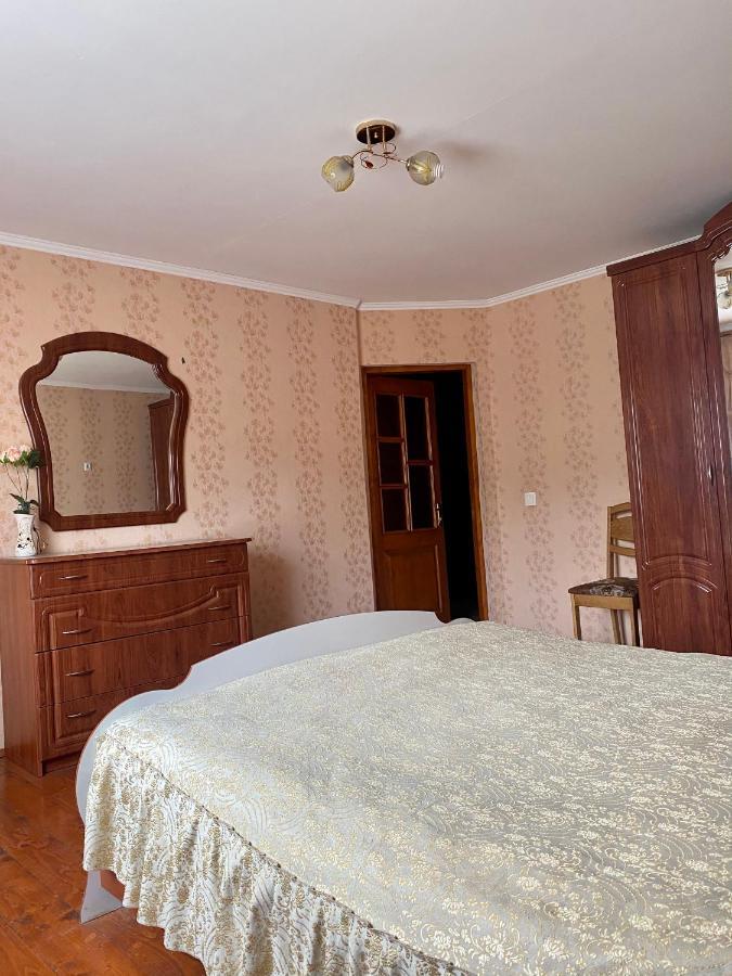 Medova Hata Otel Verkhnyaya Rozhanka Dış mekan fotoğraf