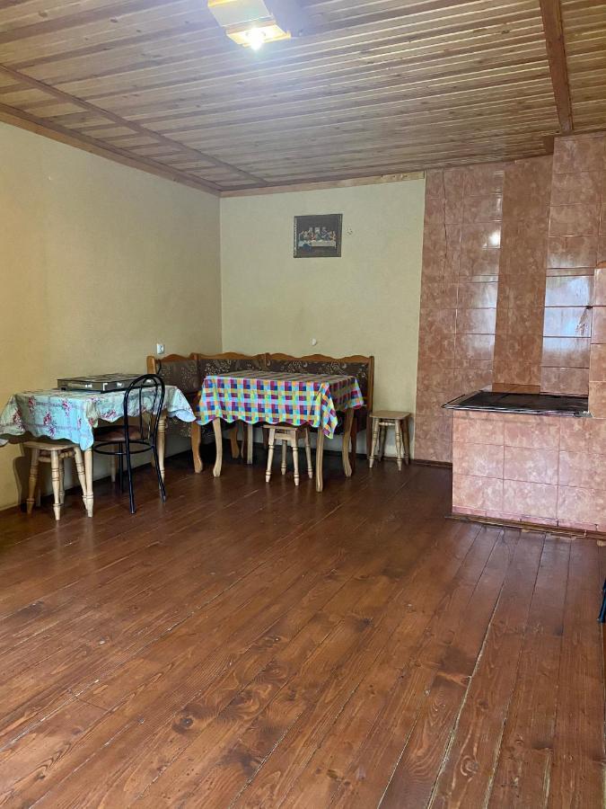 Medova Hata Otel Verkhnyaya Rozhanka Dış mekan fotoğraf