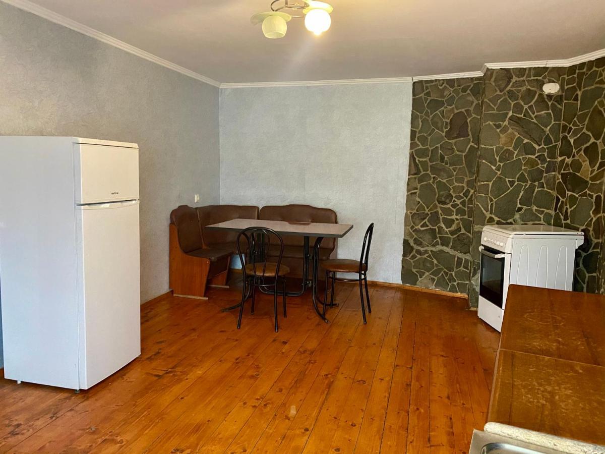 Medova Hata Otel Verkhnyaya Rozhanka Dış mekan fotoğraf