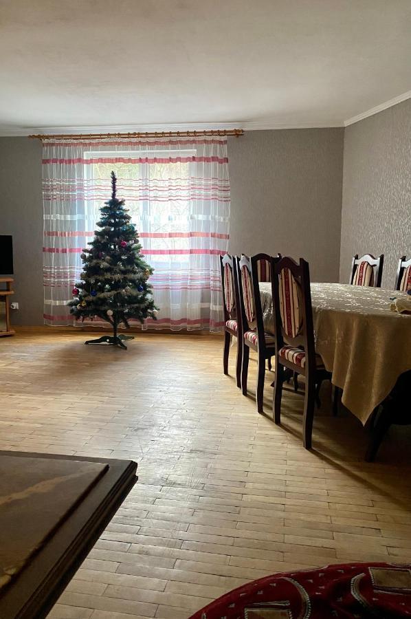 Medova Hata Otel Verkhnyaya Rozhanka Dış mekan fotoğraf